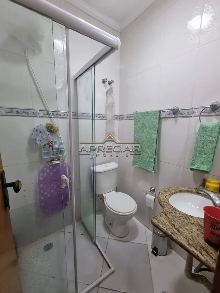 Casa de Condomínio, 3 quartos - Foto 12