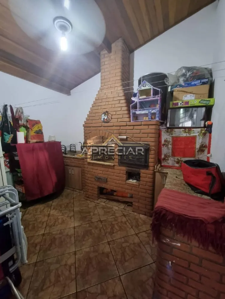 Casa de Condomínio, 3 quartos - Foto 7