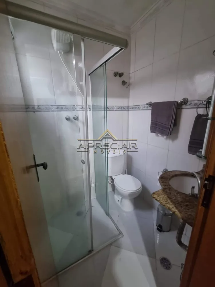 Casa de Condomínio, 3 quartos - Foto 14