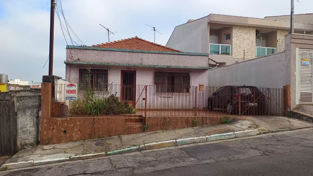 Casa à venda com 3 quartos, 300m² - Foto 3