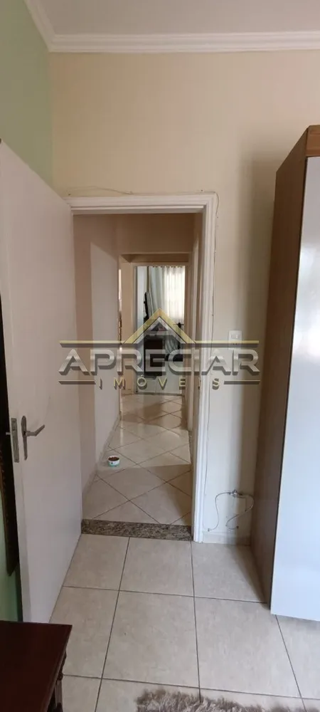 Casa, 4 quartos, 250 m² - Foto 15