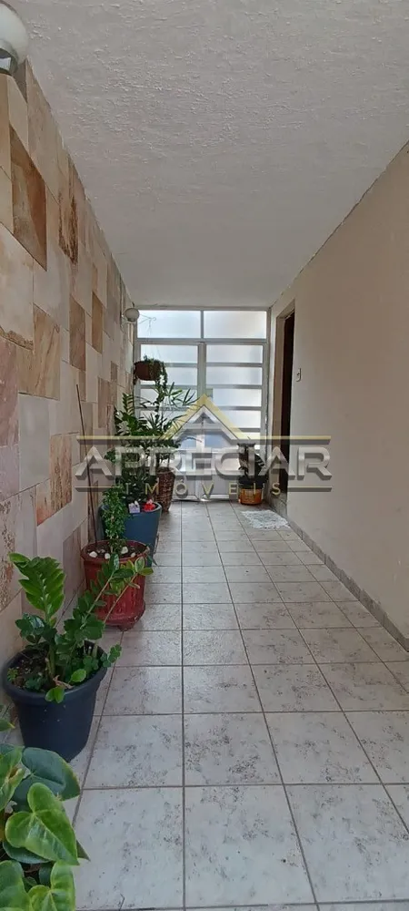 Casa, 4 quartos, 250 m² - Foto 5