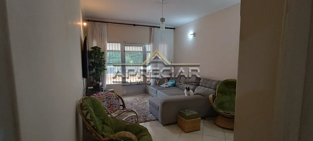 Casa, 4 quartos, 250 m² - Foto 16