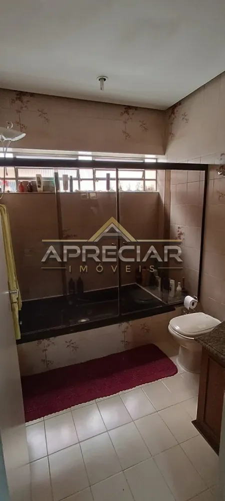 Casa, 4 quartos, 250 m² - Foto 13