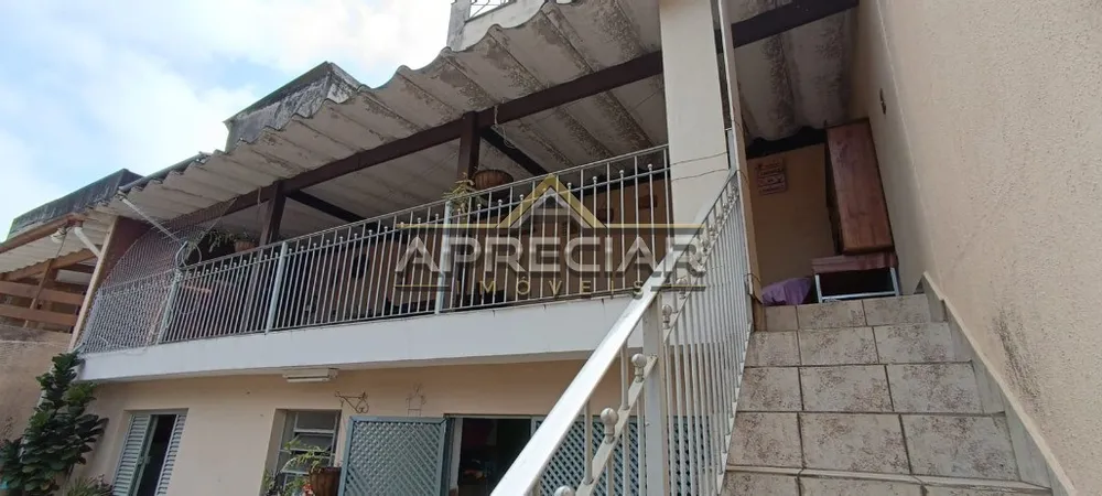 Casa, 4 quartos, 250 m² - Foto 10