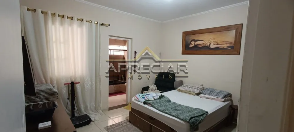 Casa, 4 quartos, 250 m² - Foto 14