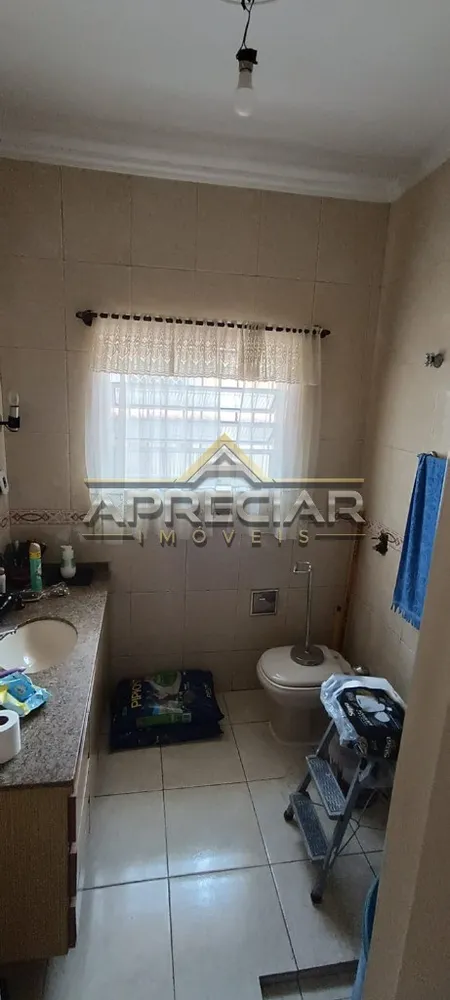 Casa, 4 quartos, 250 m² - Foto 12