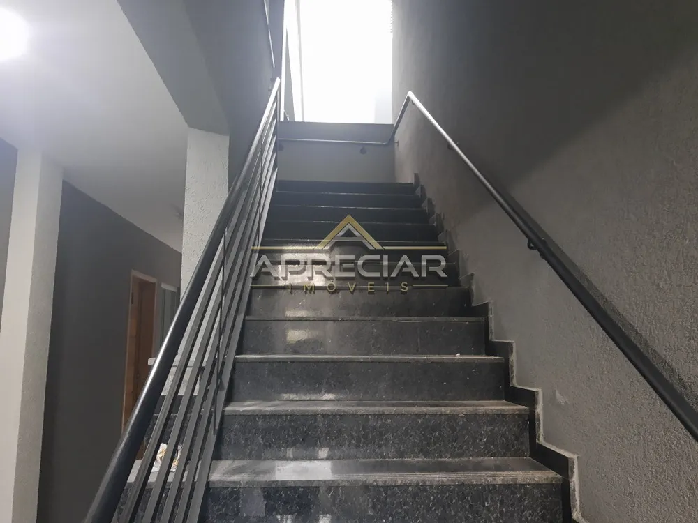 Apartamento, 2 quartos, 35 m² - Foto 4