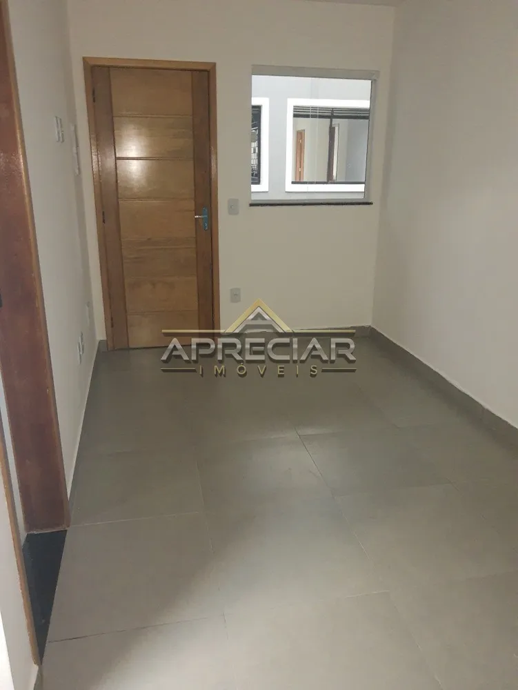 Apartamento, 2 quartos, 35 m² - Foto 5