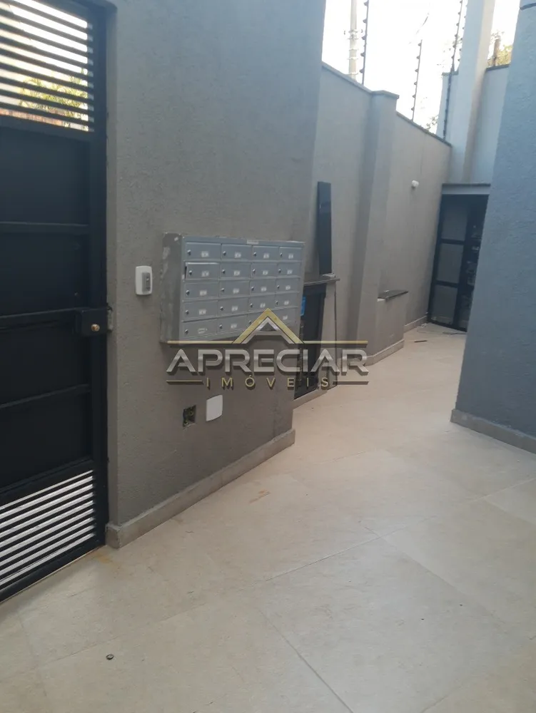Apartamento, 2 quartos, 35 m² - Foto 2