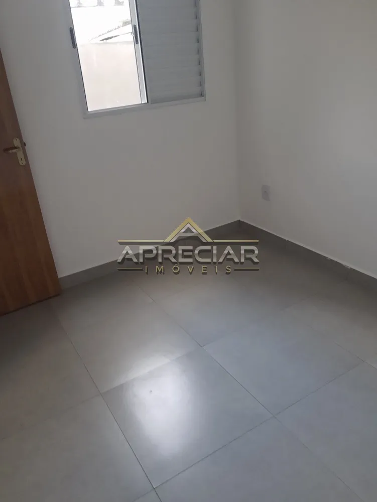 Apartamento, 2 quartos, 35 m² - Foto 10