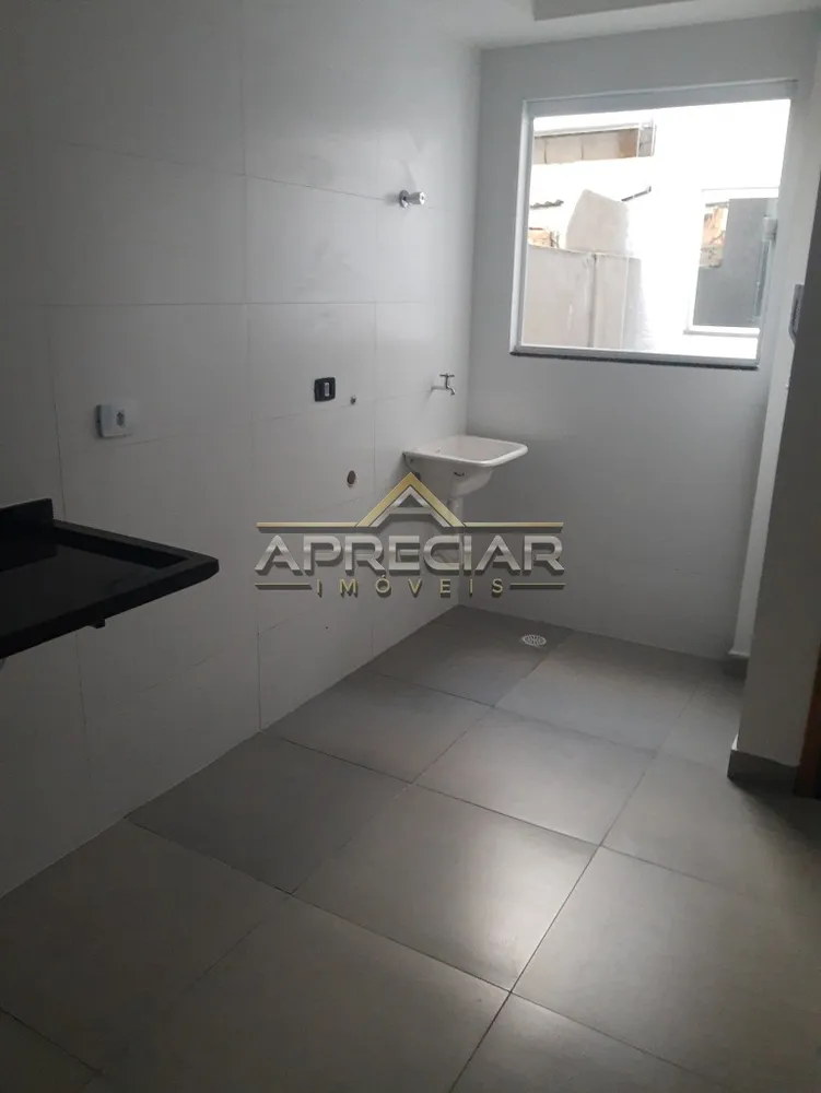Apartamento, 2 quartos, 35 m² - Foto 7