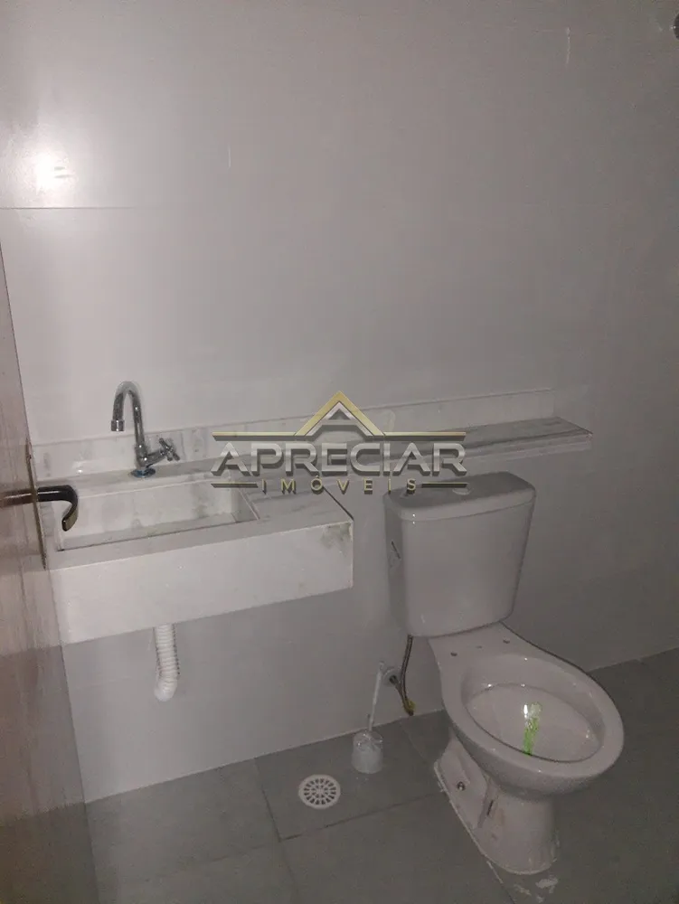 Apartamento, 2 quartos, 35 m² - Foto 11