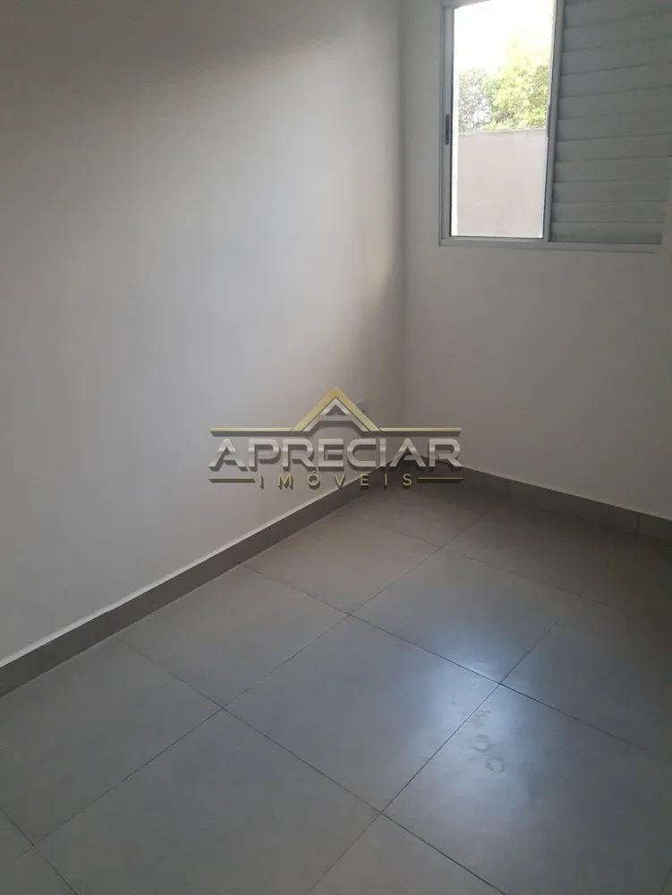 Apartamento, 2 quartos, 35 m² - Foto 9