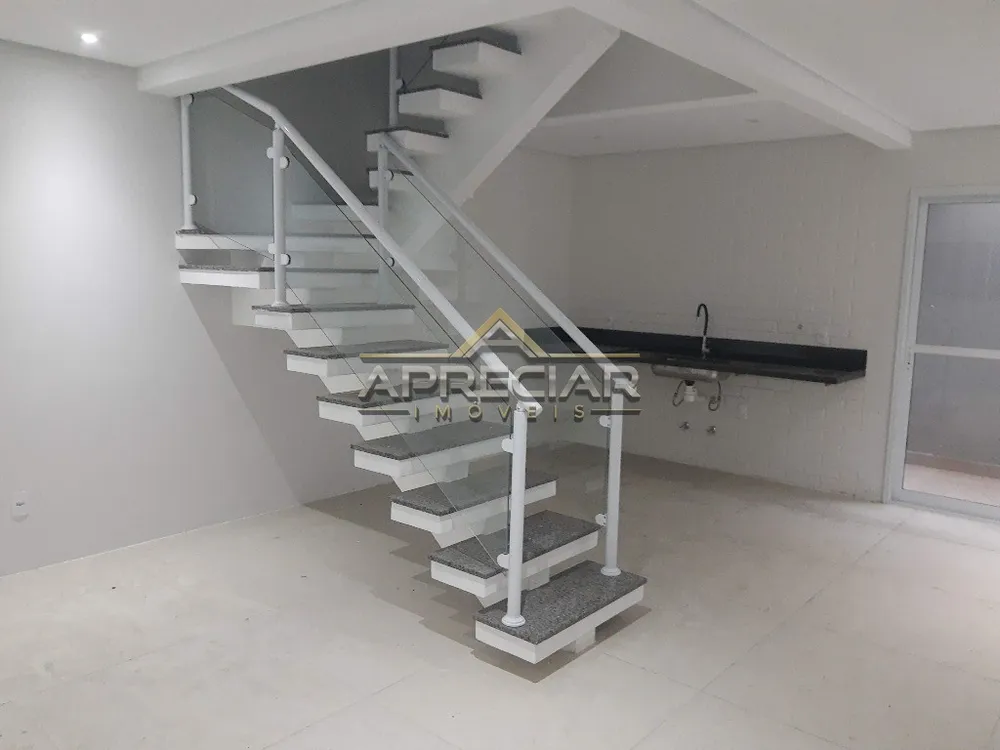 Casa de Condomínio, 3 quartos - Foto 6