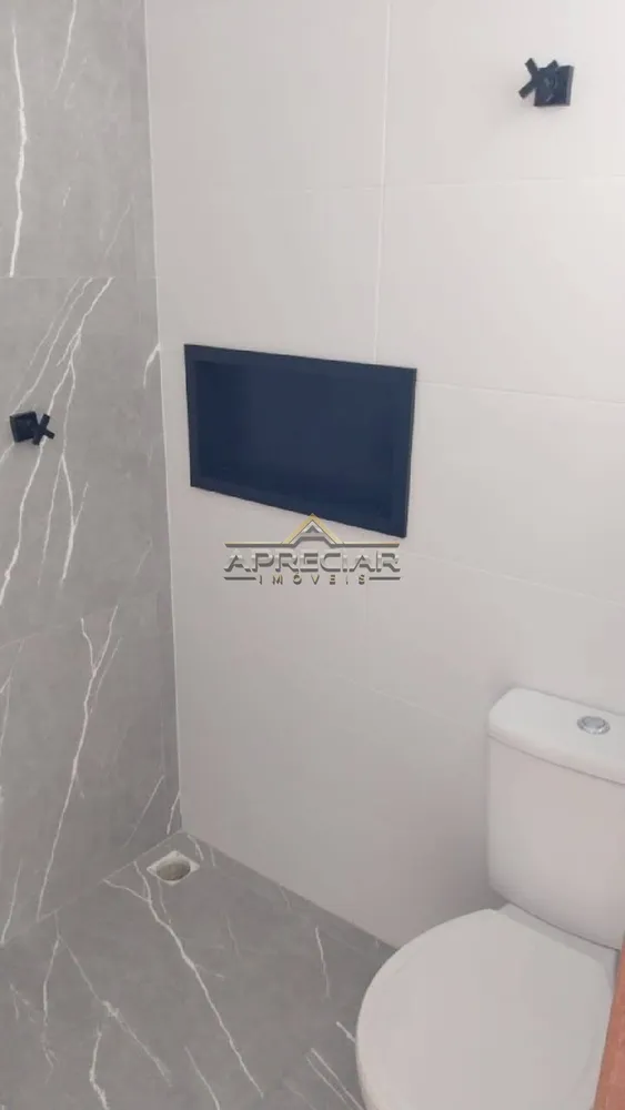 Sobrado, 3 quartos - Foto 15