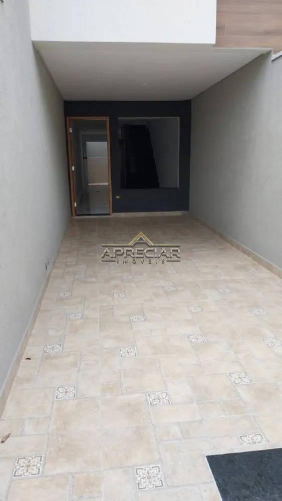 Sobrado, 3 quartos - Foto 2