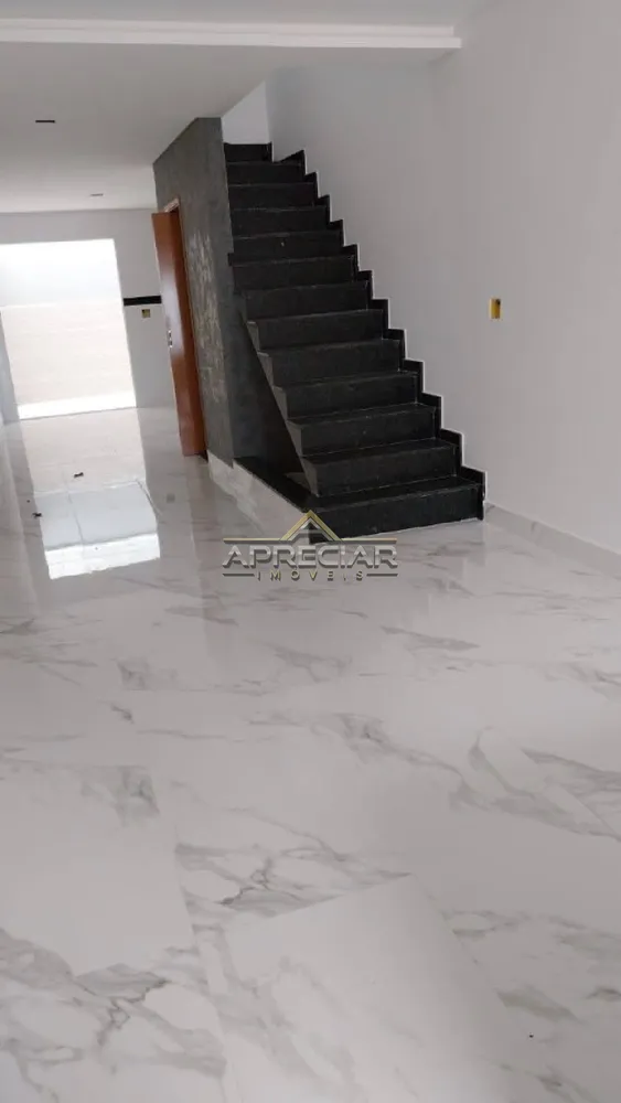 Sobrado, 3 quartos - Foto 3