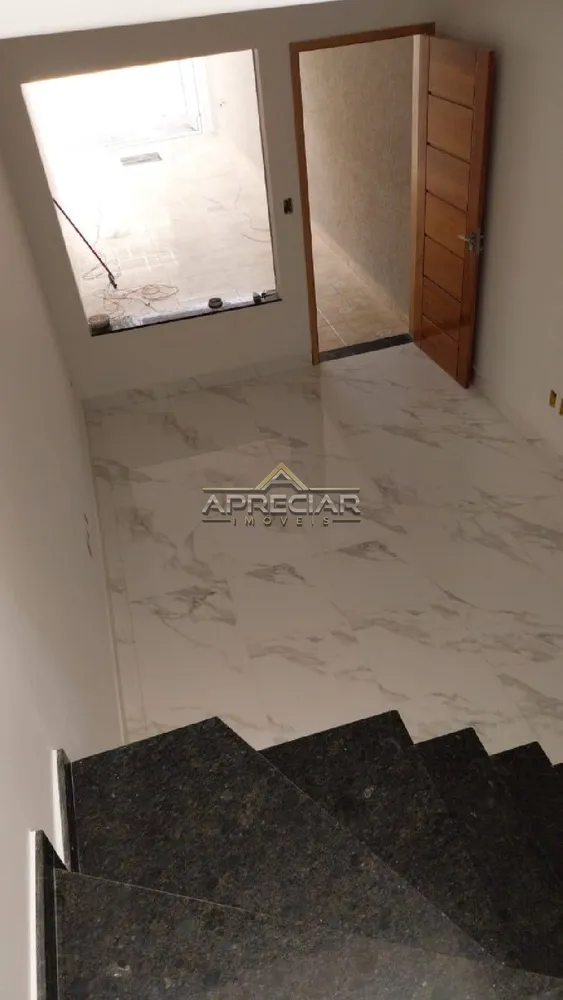 Sobrado, 3 quartos - Foto 7