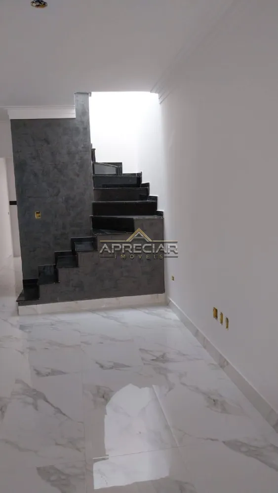 Sobrado, 3 quartos - Foto 6