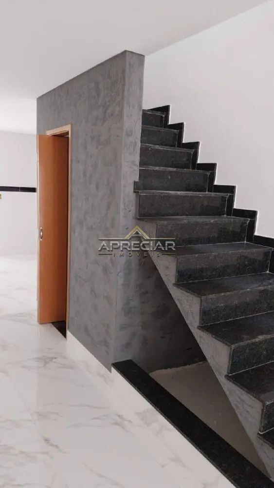 Sobrado, 3 quartos - Foto 5