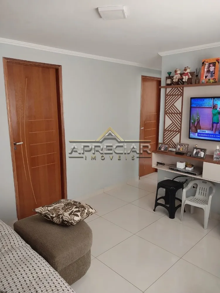 Apartamento, 2 quartos, 60 m² - Foto 15