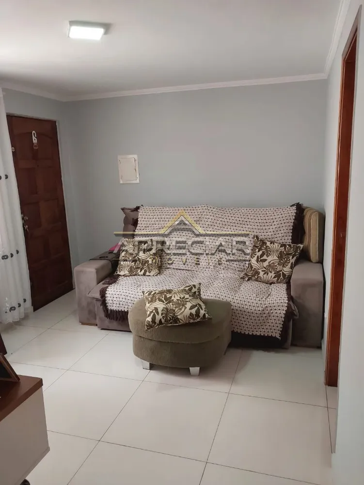 Apartamento, 2 quartos, 60 m² - Foto 16