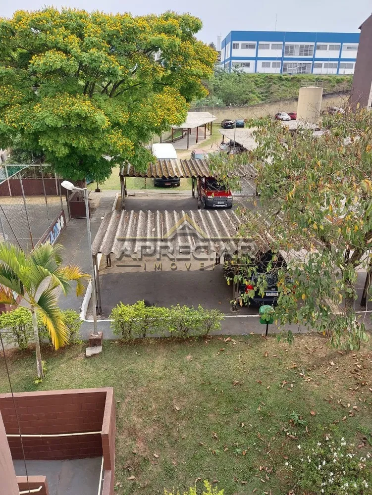 Apartamento, 2 quartos, 60 m² - Foto 9