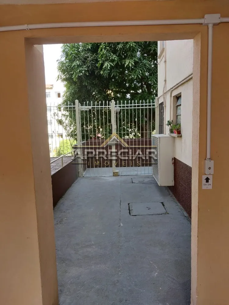 Apartamento, 2 quartos, 60 m² - Foto 5