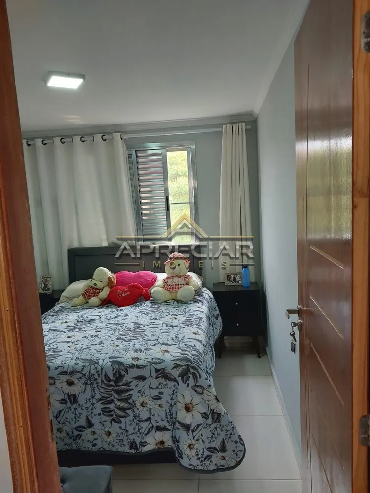 Apartamento, 2 quartos, 60 m² - Foto 13