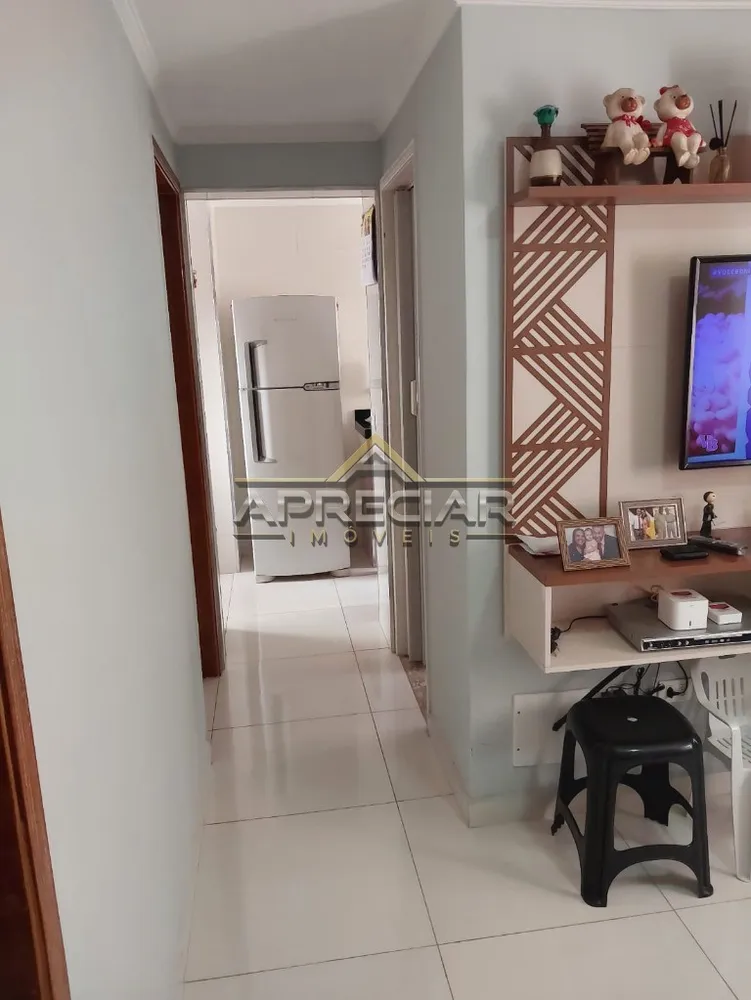 Apartamento, 2 quartos, 60 m² - Foto 11