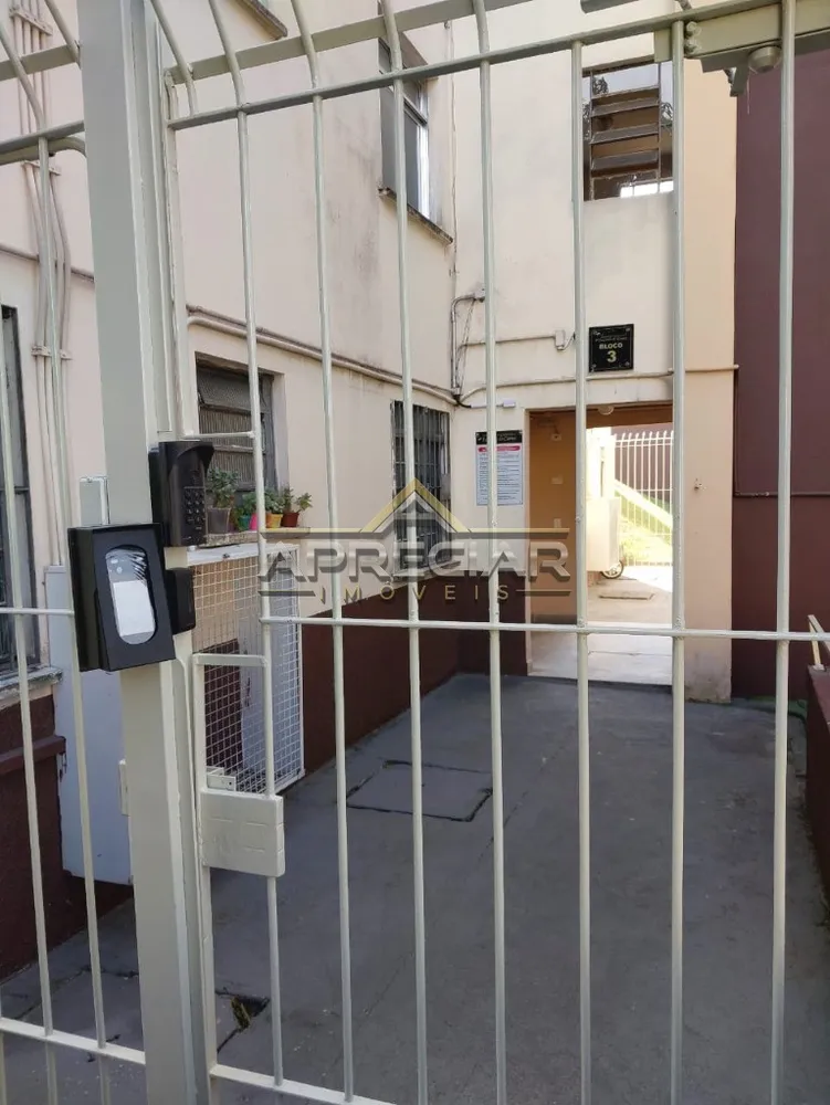 Apartamento, 2 quartos, 60 m² - Foto 4