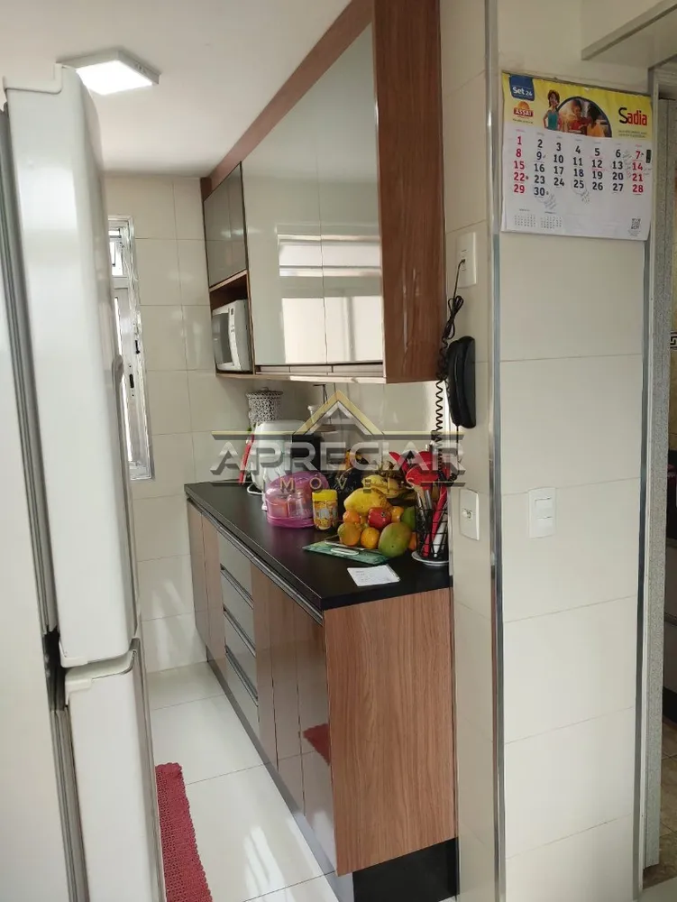 Apartamento, 2 quartos, 60 m² - Foto 10