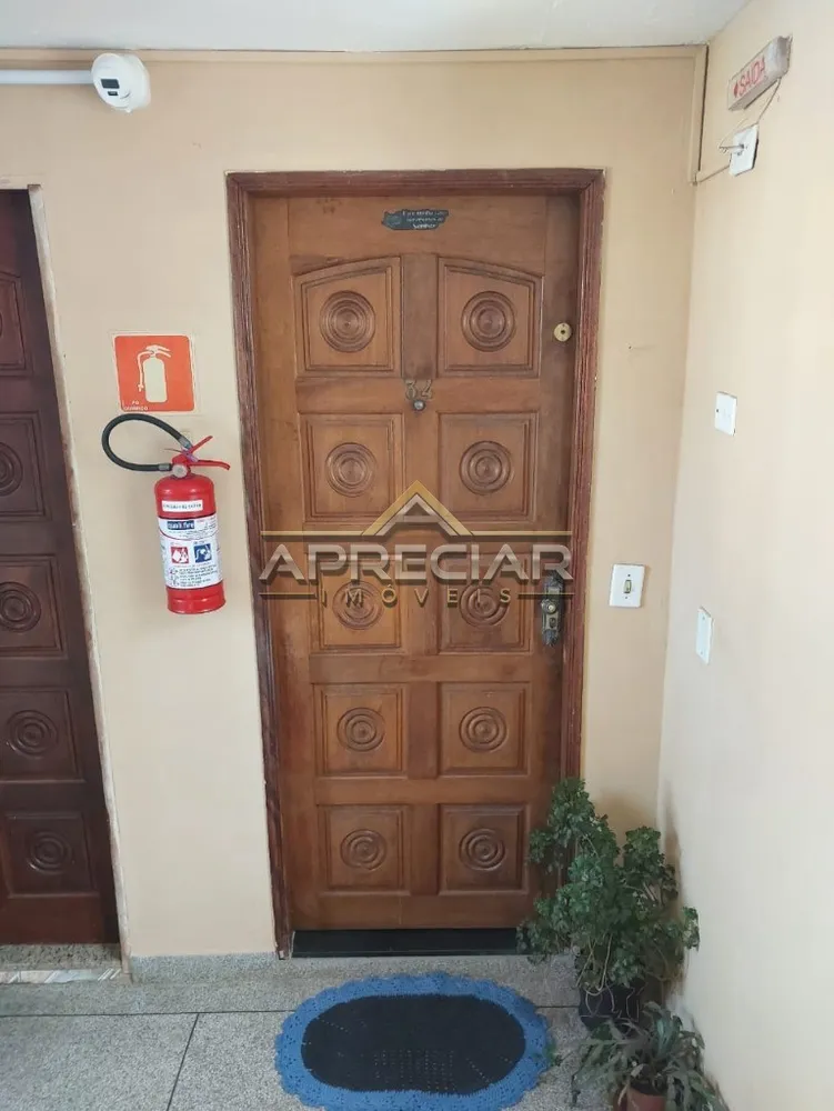 Apartamento, 2 quartos, 60 m² - Foto 3