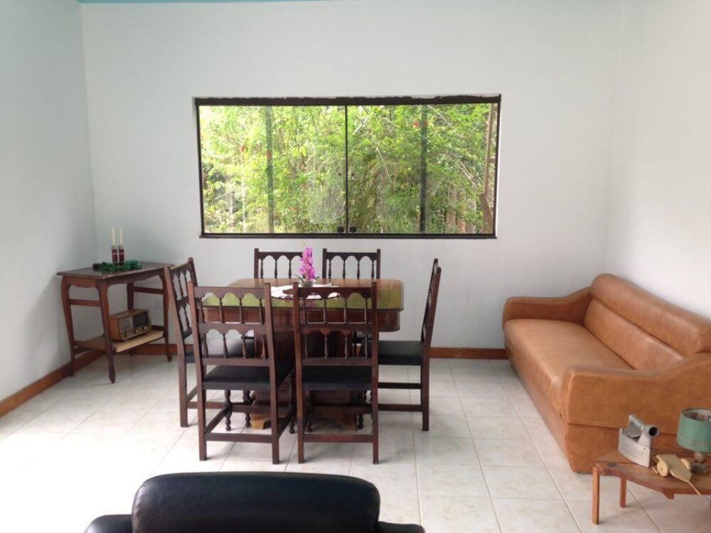 Sítio à venda com 6 quartos - Foto 10