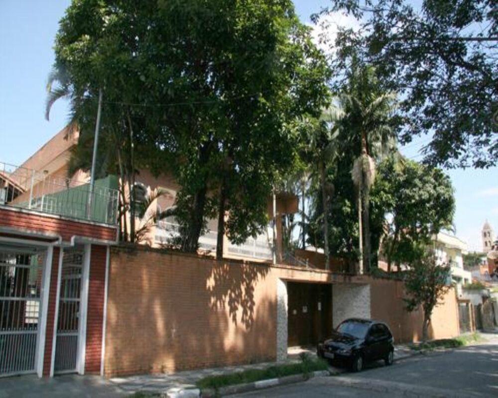 Prédio Inteiro - Foto 1