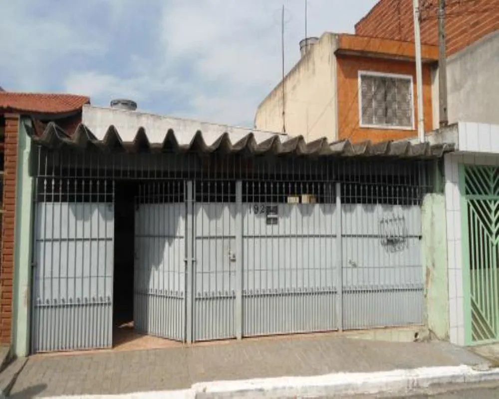 Casa, 2 quartos - Foto 6