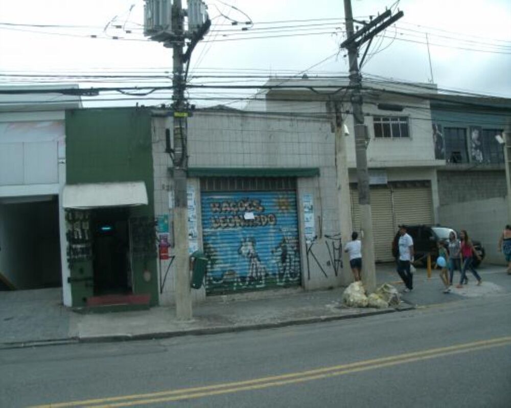 Loja-Salão - Foto 1