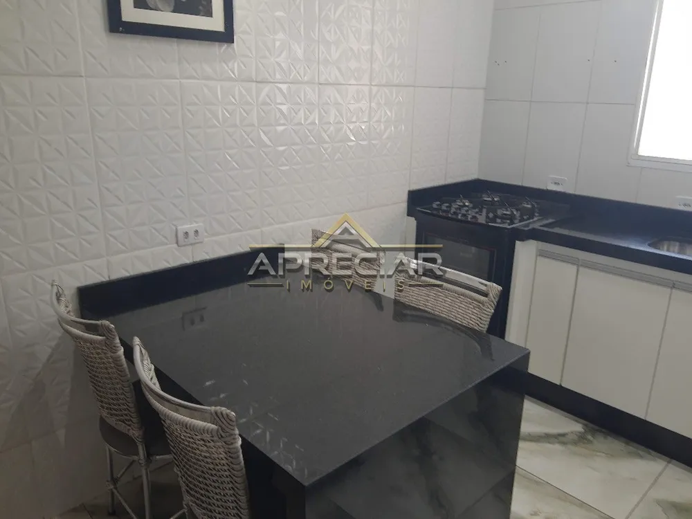 Apartamento, 2 quartos, 50 m² - Foto 8