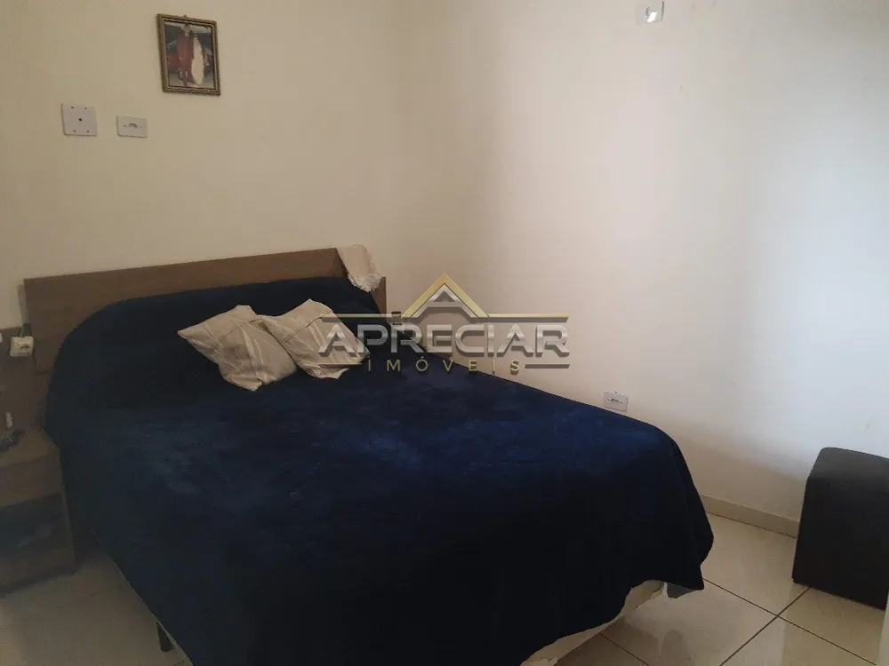 Apartamento, 2 quartos, 50 m² - Foto 10