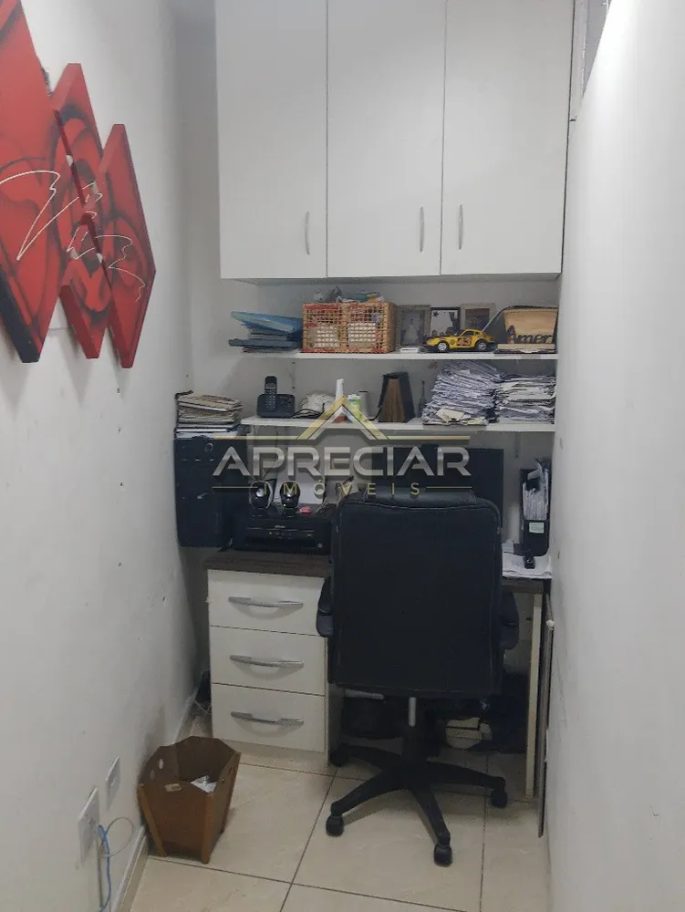Apartamento, 2 quartos, 50 m² - Foto 11