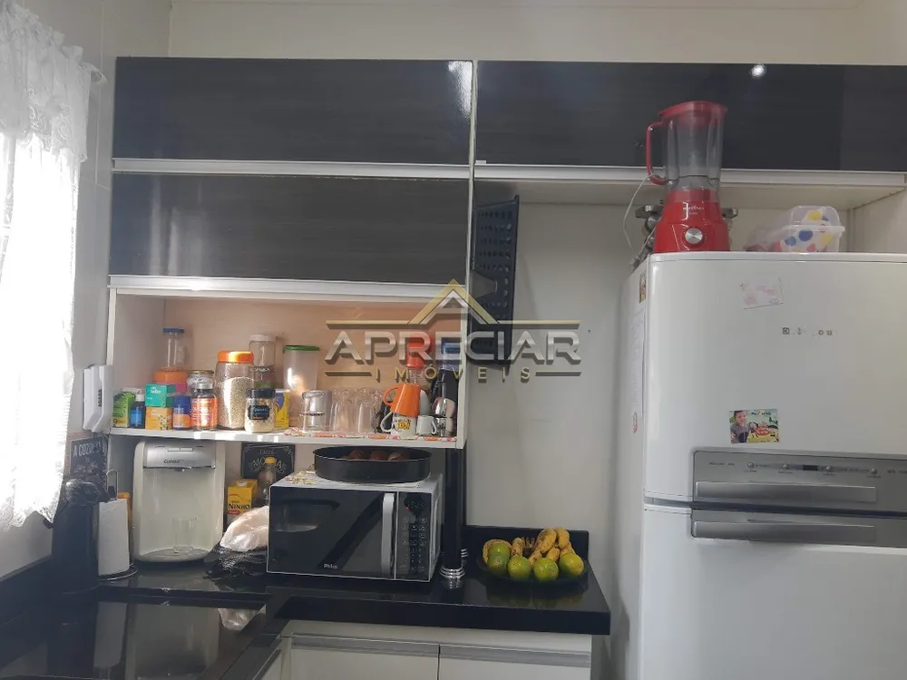 Apartamento, 2 quartos, 50 m² - Foto 7