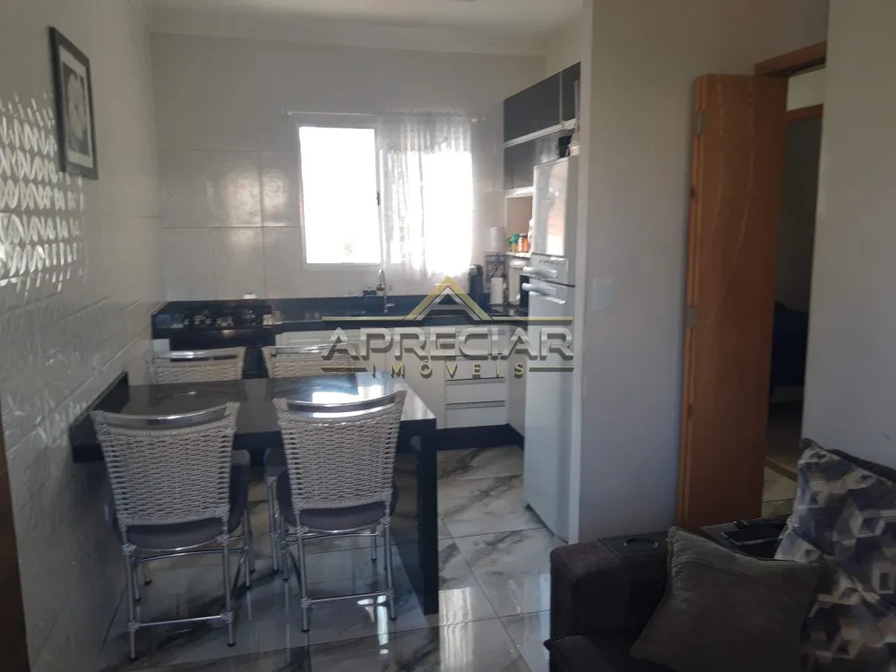 Apartamento, 2 quartos, 50 m² - Foto 3