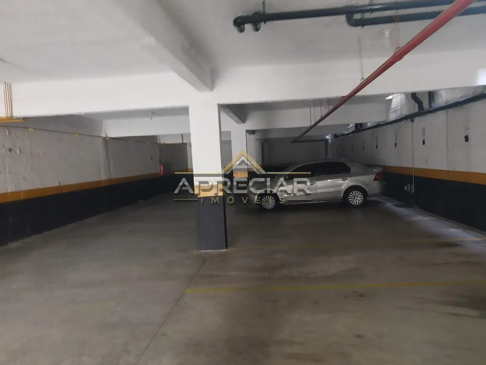 Apartamento, 2 quartos, 50 m² - Foto 16