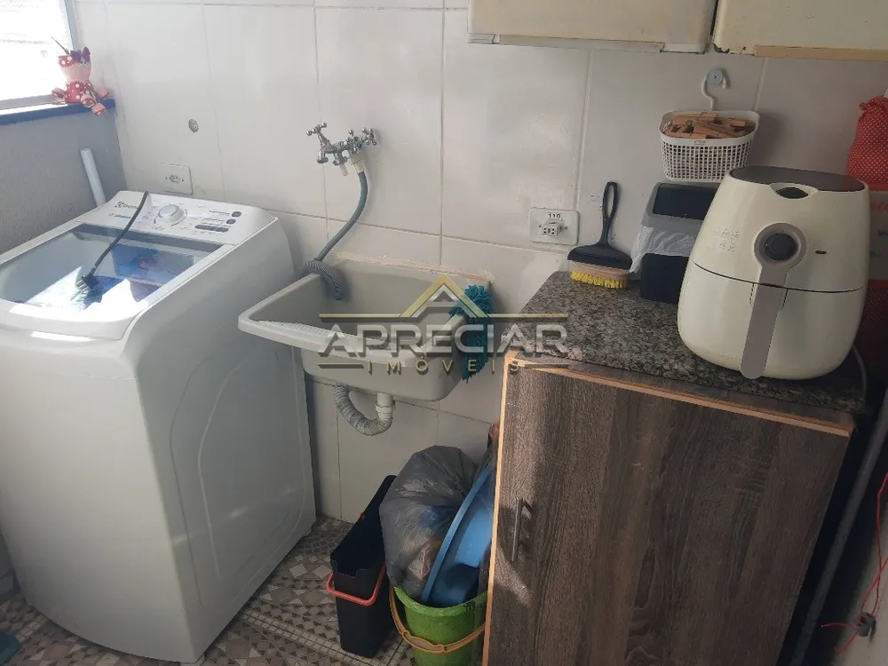 Apartamento, 2 quartos, 50 m² - Foto 9
