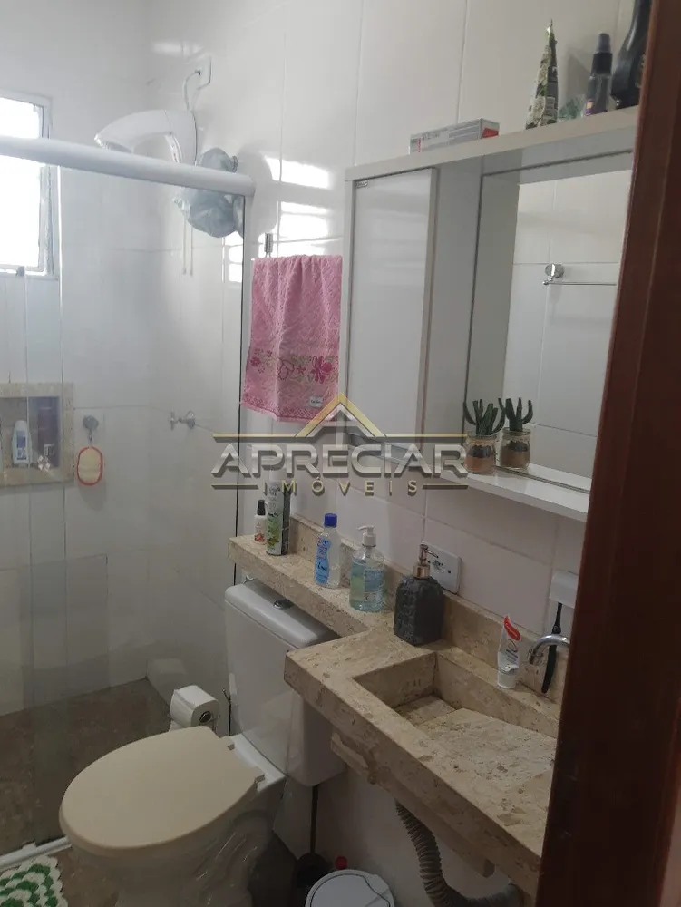 Apartamento, 2 quartos, 50 m² - Foto 12