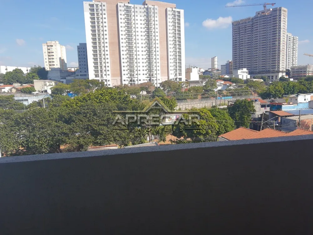 Apartamento, 2 quartos, 50 m² - Foto 13
