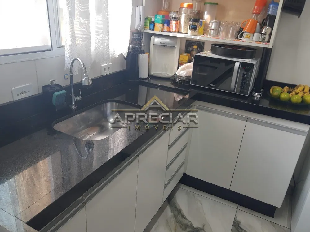 Apartamento, 2 quartos, 50 m² - Foto 6