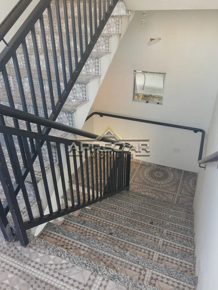 Apartamento, 2 quartos, 50 m² - Foto 15