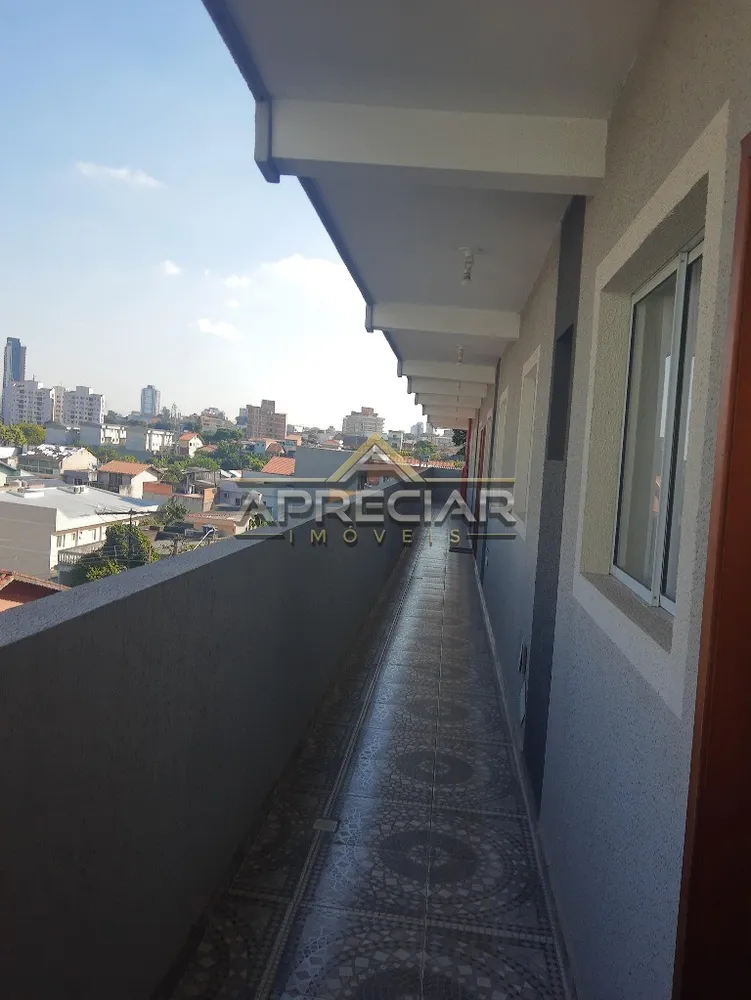 Apartamento, 2 quartos, 50 m² - Foto 14